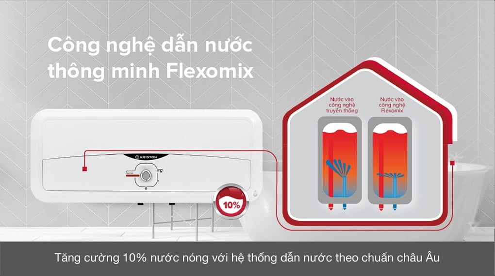 Cách vệ sinh bình nóng lạnh Ariston và thay thanh magie