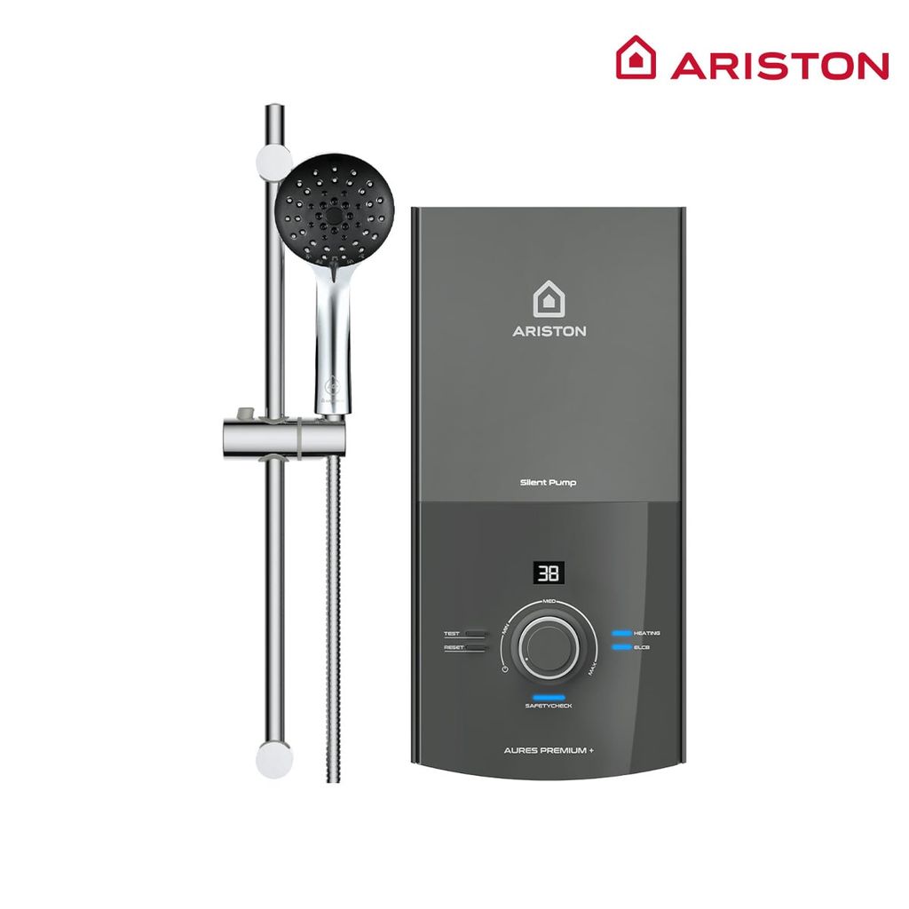 Ariston Aures Premium+ mẫu 2