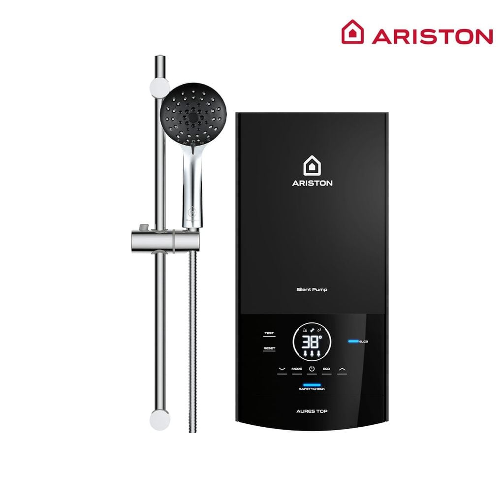 Máy nước nóng trực tiếp Ariston mẫu 2