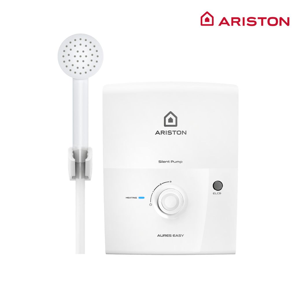 Ariston Aures Easy mẫu 2