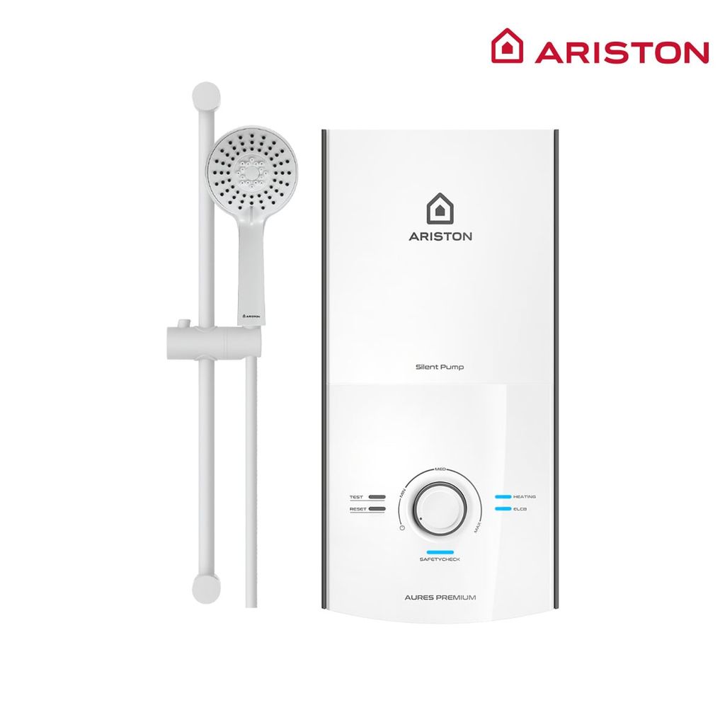Ariston Aures Premium mẫu 2